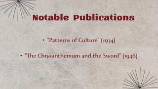 Notable Publications
•
•
 