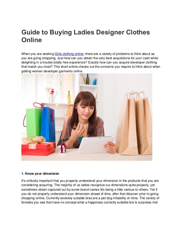 ladies garments online