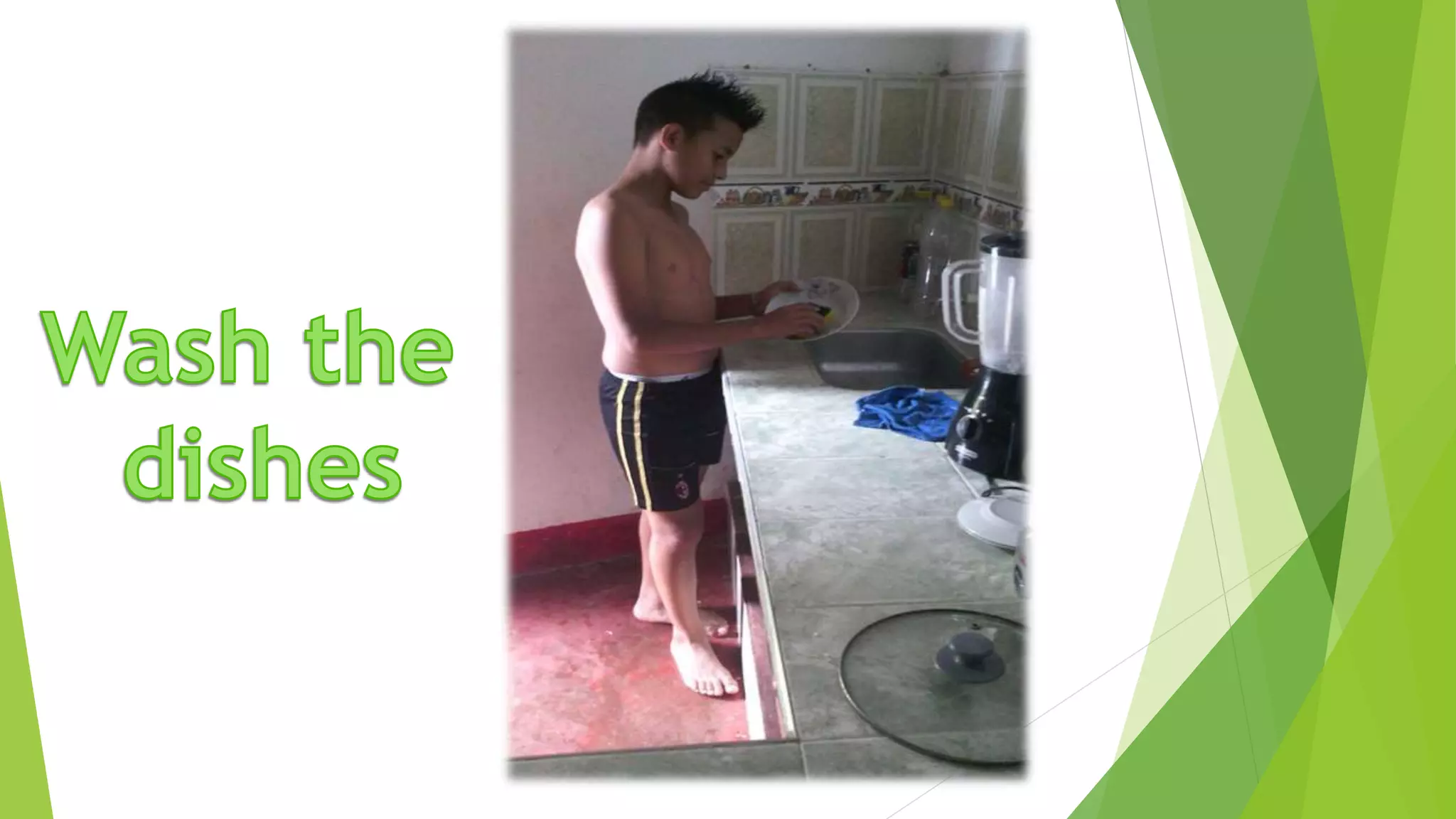 Rutina diaria oscar 8 2 - slideshare