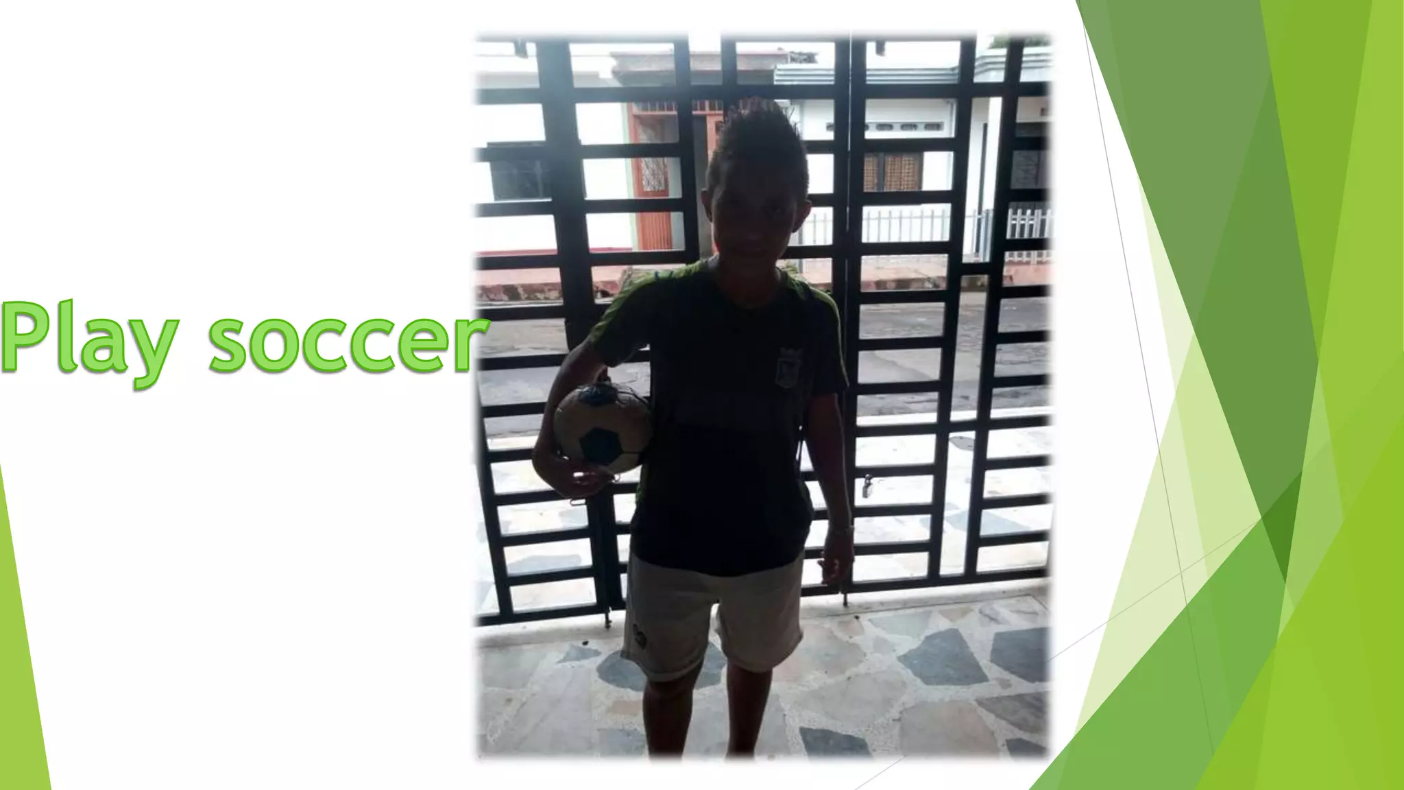 Rutina diaria oscar 8 2 - slideshare