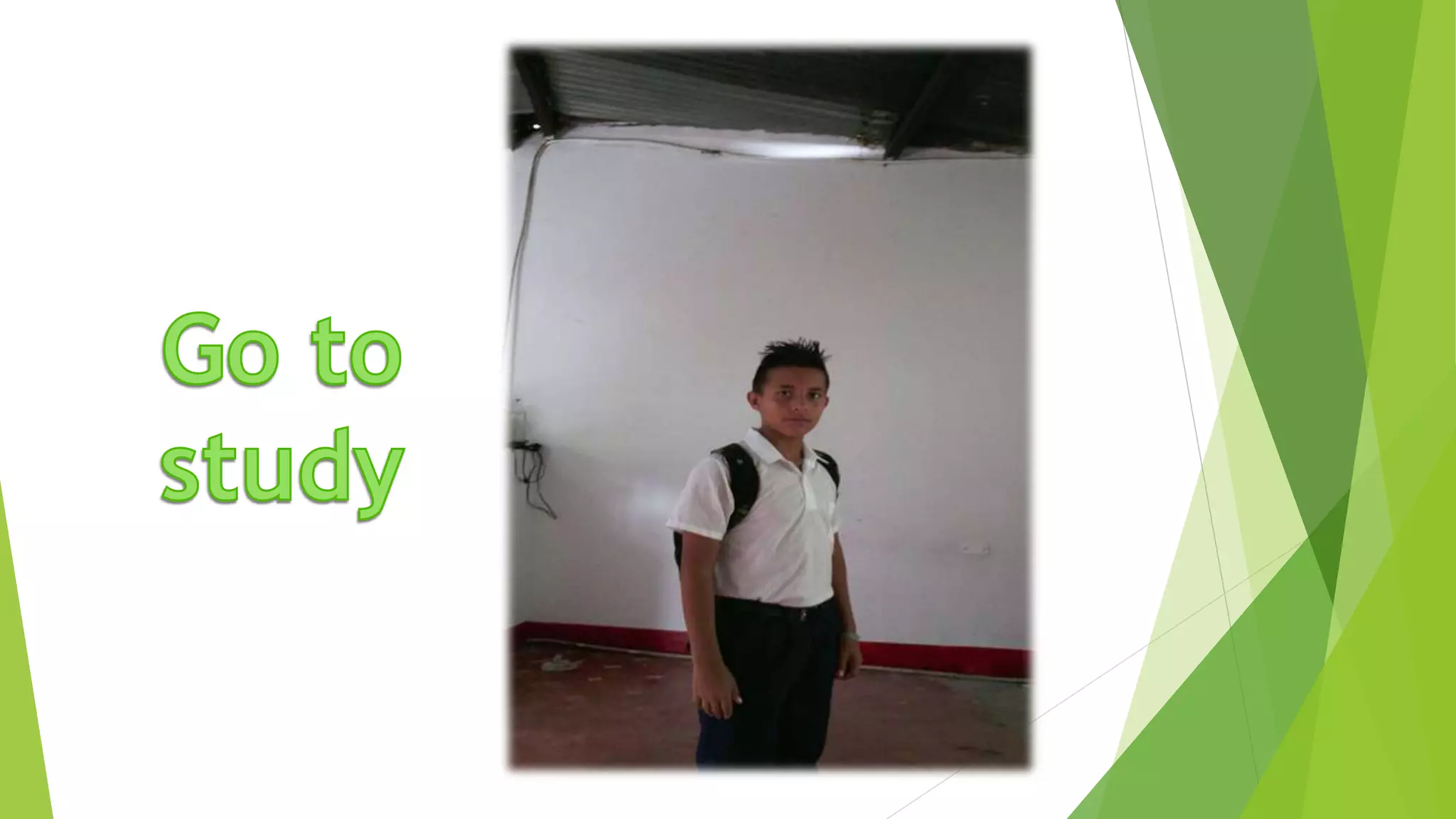 Rutina diaria oscar 8 2 - slideshare