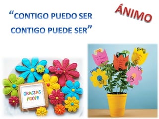 Rutinas de pensamiento