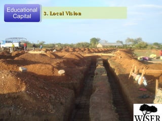 3. Local Vision Educational Capital 