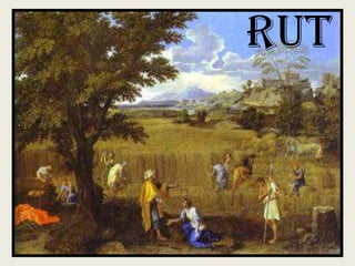 Rut  