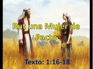 Texto: 1:16-18
 
