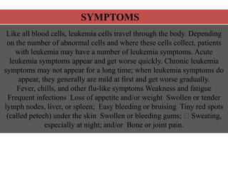 Photo inspiration: Blood Cancer Photo Inspiration