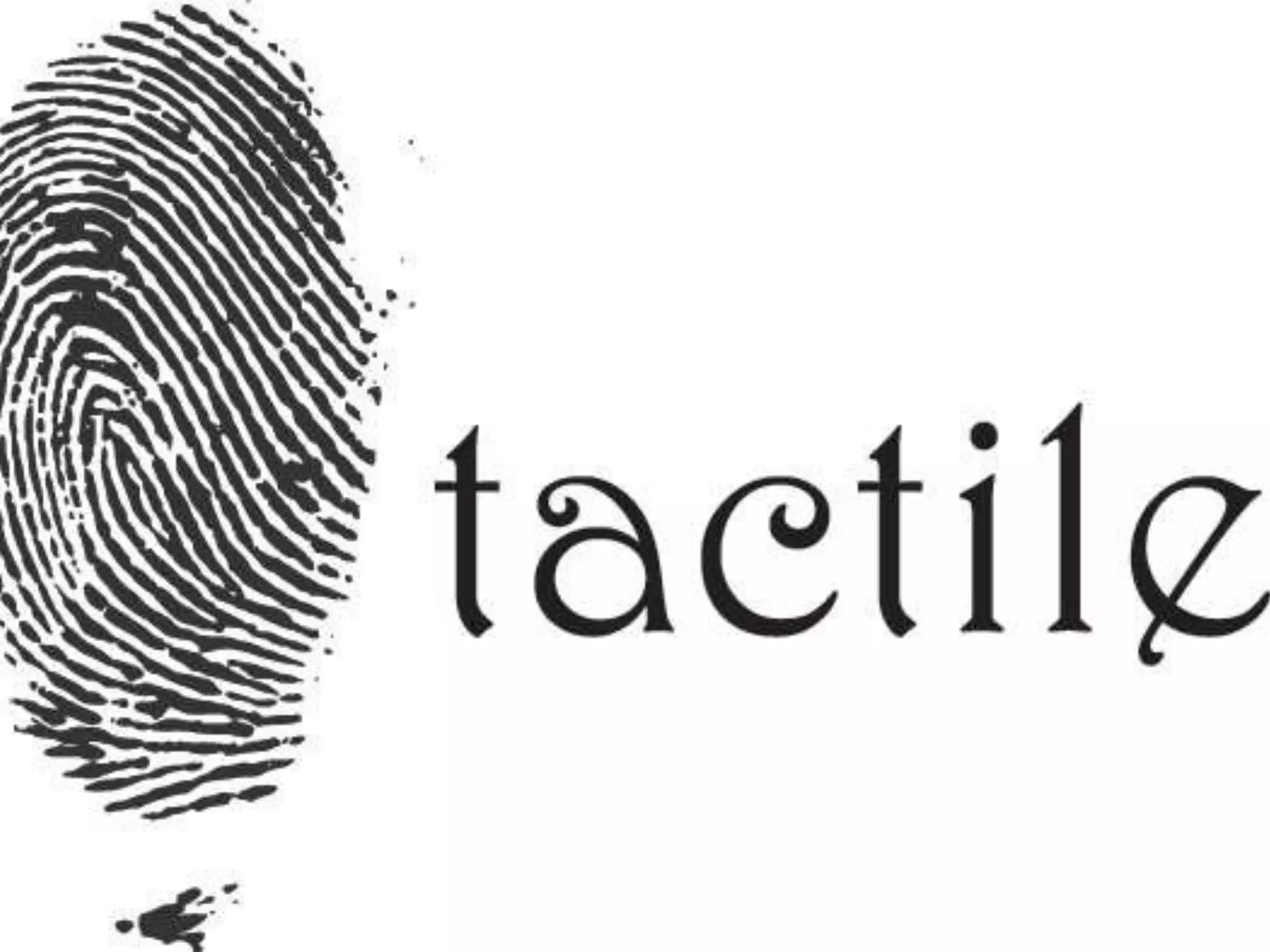 iMedia October Breakthrough Summit:  New Frontiers A: “The Death of Touch”