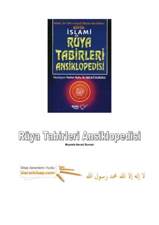 Ruya Tabirleri Temizlenmek Ruya Tabirleri Temizlenmek