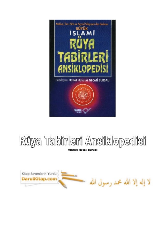 Ruya Tabirleri