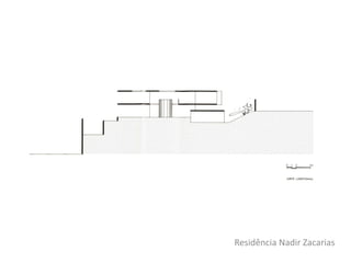 Residência Nadir Zacarias
 