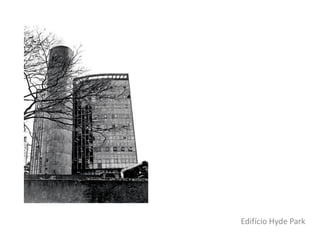 Edifício Hyde Park
 