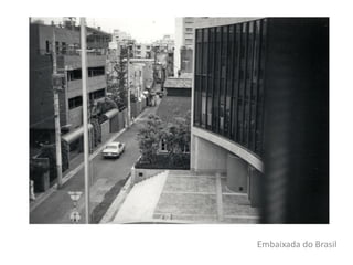 Embaixada do Brasil
 