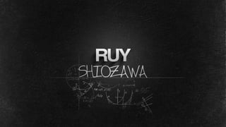 Ruy Shiozawa