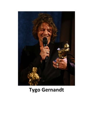 Tygo Gernandt
 