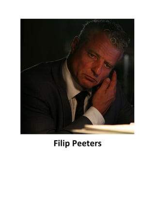 Filip Peeters
 