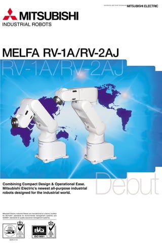 Rv 1 A 2aj Catalog Ppt