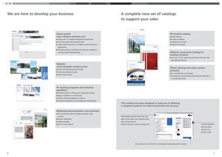 Webasto Recreational Vehicle Camping Solutions Catalog | PDF