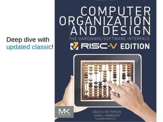 Deep dive with
updated classic!
 