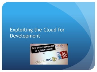 ChallengeIntegration TestingJobJobJobStorageTwo or more components are plugged together with a partially mocked environmentThese tests are usually very ‘flaky’ (unreliable) because:Difficulty to construct mocked component’s precise behavior (its more than a simple mock in a unit test)Difficulty to synthesize mocked component’s initial state (it may have a complex state)Potential solution: model-based testing