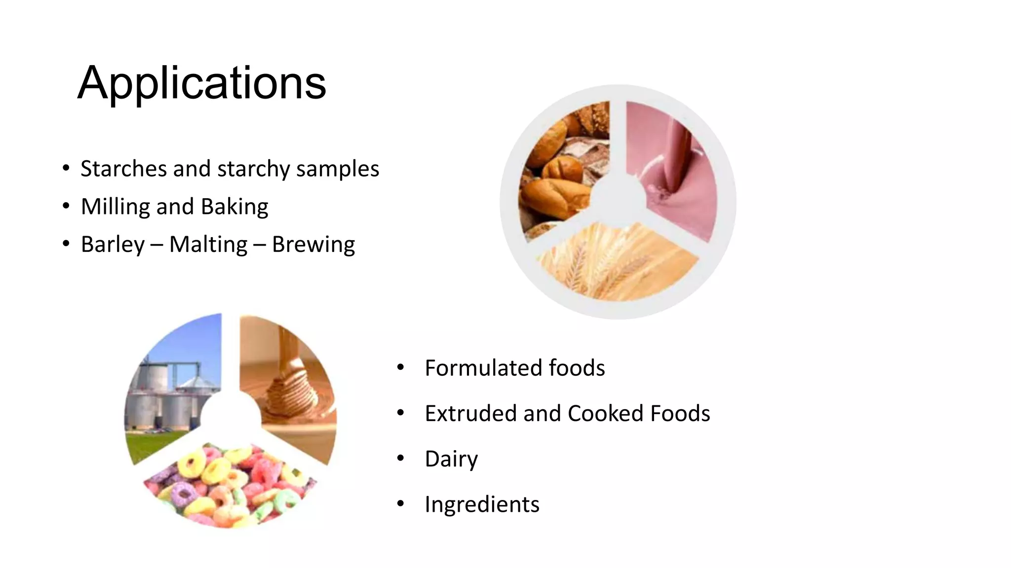 RAPID VISCO ANALYZER