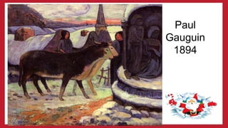 Paul
Gauguin
1894
 
