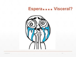 Espera....Visceral?
13:21cscerqueira.com.br
 