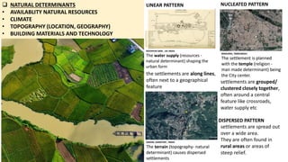 RVBEII- UNIT 1- HUMAN SETTLEMENTS AND THEIR DETERMINANTS.pdf