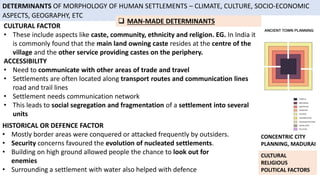RVBEII- UNIT 1- HUMAN SETTLEMENTS AND THEIR DETERMINANTS.pdf