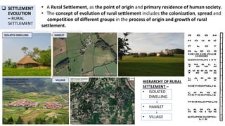 RVBEII- UNIT 1- HUMAN SETTLEMENTS AND THEIR DETERMINANTS.pdf