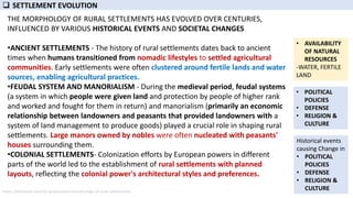 RVBEII- UNIT 1- HUMAN SETTLEMENTS AND THEIR DETERMINANTS.pdf