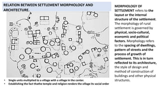 RVBEII- UNIT 1- HUMAN SETTLEMENTS AND THEIR DETERMINANTS.pdf