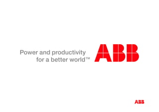 RVC e RVT apresentacao e parametrizacao