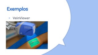 Exemplos
× VeinViewer
 