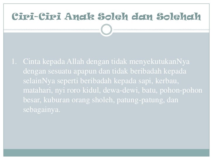 Hadits Tentang Anak Sholeh Sholehah Sumber Ilmu Hadits Tentang Anak Sholeh Sholehah Sumber Ilmu