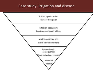 Rift Valley fever virus seroprevalence among ruminants and humans in northeast Kenya