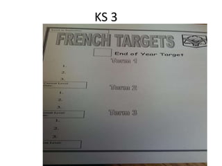 KS 3
 