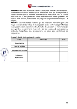 RVI N°061-2023-VI-UCV Aprueba Guía de elaboración de productos de investigación Formativa (1).pdf