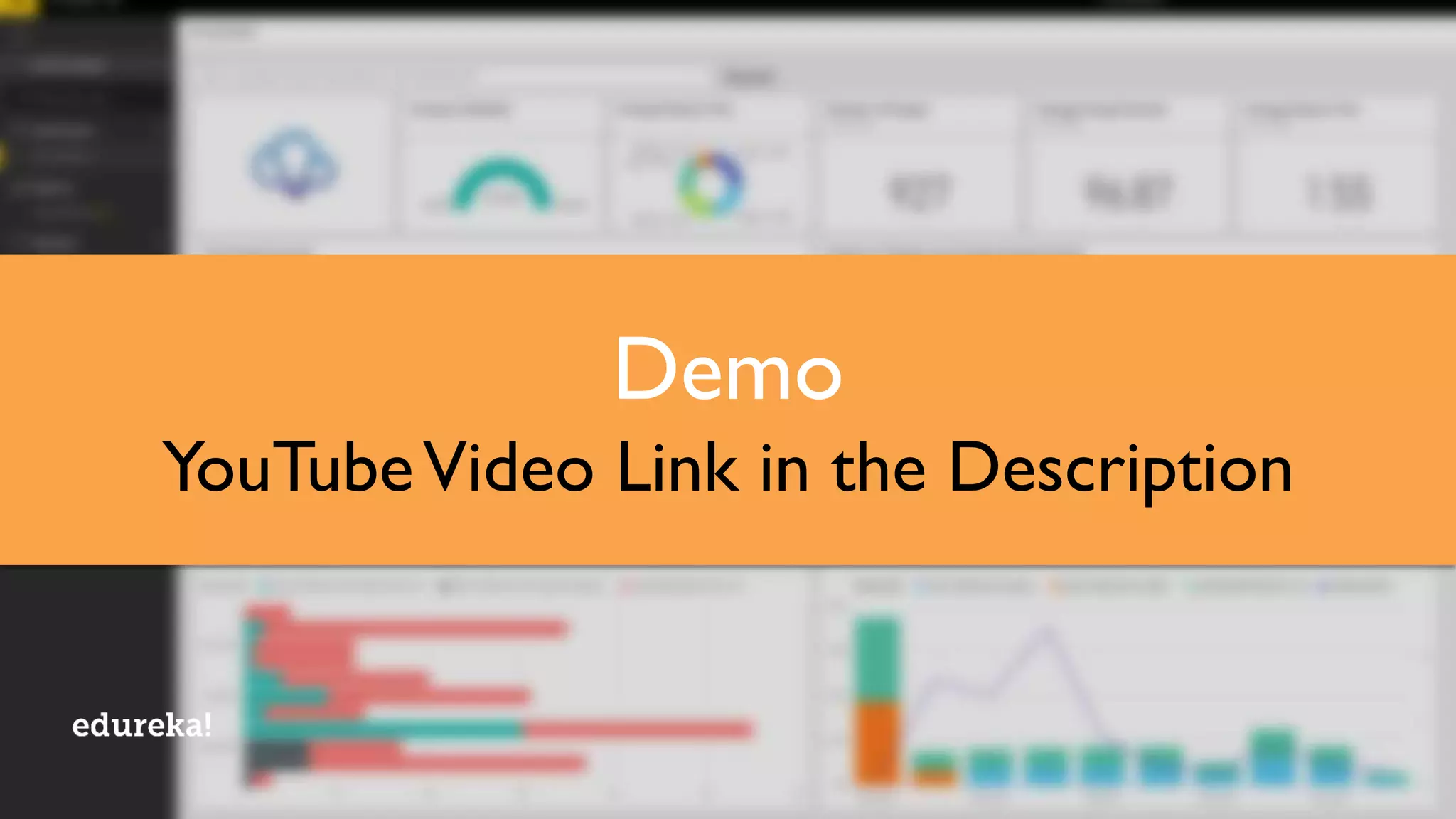 Demo
YouTubeVideo Link in the Description