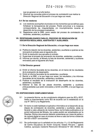 RVM N° 226-2020-MINEDU.pdf IESTP.pdf