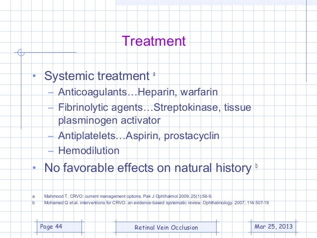 Natural Treatment For Vitreous Hemorrhage Natural Treatment For Vitreous Hemorrhage
