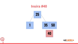 Insira #40
1 35
25
50
40
 