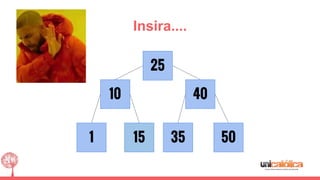 1 35
25
50
40
Insira....
15
10
 