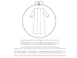 Sede virtuosos,
Deus vos premiará.
14
 