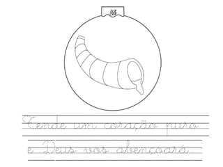 Tende um coração puro
e Deus vos abençoará.
15
 
