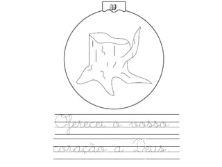 Oferecei o vosso
coração a Deus.
18
 