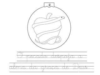 O pecado despoja a
alma da graça de Deus.
3
 