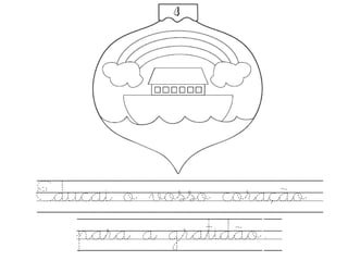 Educai o vosso coração
para a gratidão.
4
 