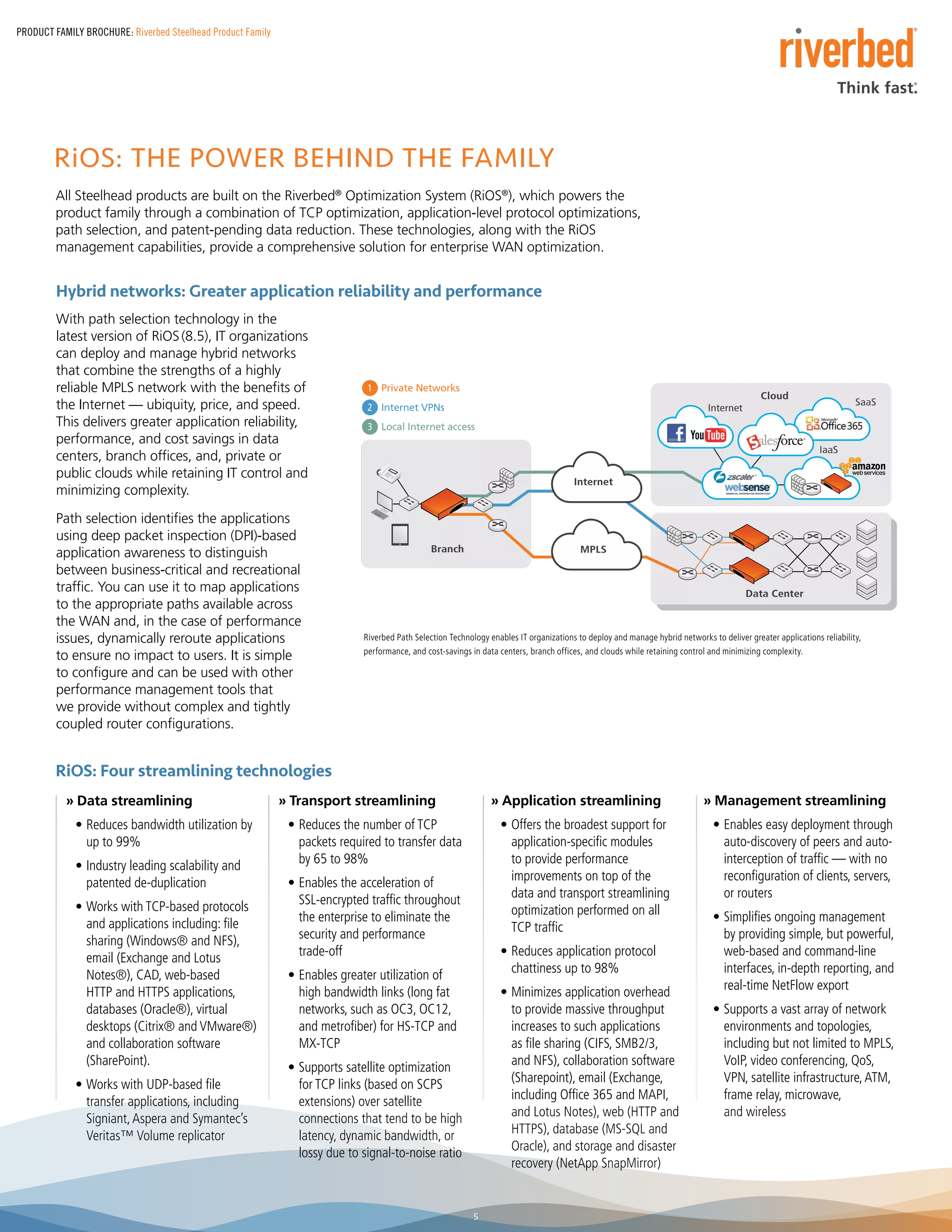 Rvrbd steelhead family_brochure_web_101013 | PDF