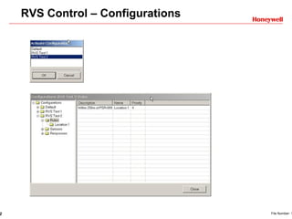 rvs analytics Images High Quality Grahic Radar Video Surveillance (RVS) | PPT