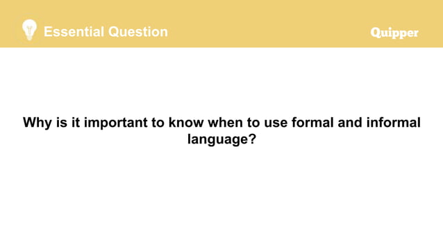 RW 11_12_Unit 8_Lesson 1_Formal vs. Informal Language.pptx